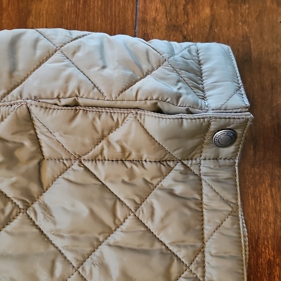 Coach Men's Quilted Jacket - Picture 10 of 15